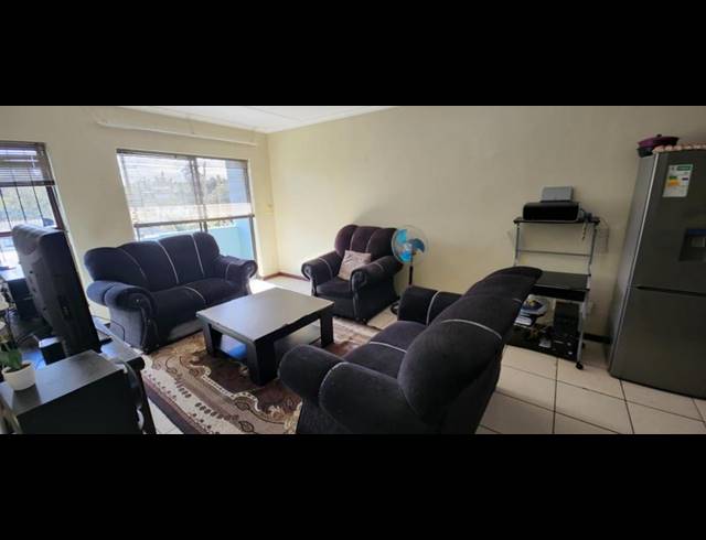 2 BEDROOM APARTMENT FOR SALE IN DALSIG